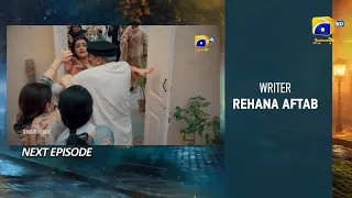 Jaan Nisaar Episode 10 Promo - Jaan Nisaar Episode 10 Teaser - Drama Review - Har Pal Geo