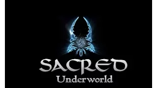 Sacred Underworld или "И снова здравствуй, Анкария!"