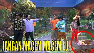 Makam Digali, Wendi Jadi Tersangka! | BTS (13/08/22) Part 3