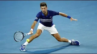 Australian Open 2019 - Best points HD