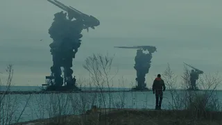 Captive State Quick Review
