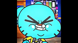 Wholesome Gumball & Darwin Edit #theamazingworldofgumball #edit