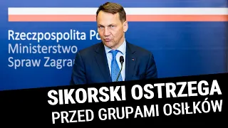6.06: Stefa buforowa na granicy, premier Słowacji a napastnik i opozycja, Izba Reprezentantów vs MTK