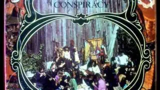 The Perth County Conspiracy-Midnight Hour - 1970 Stratford,Canada (from original vinyl)