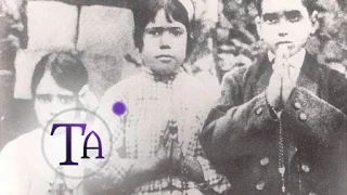 Fatima Apparitions and the 'Miracle of the Sun,' 1915 - 1917