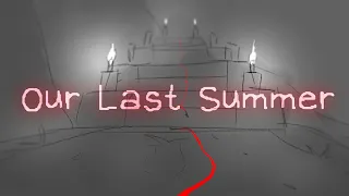 Our Last Summer || Tango and Jimmy Solidarity animatic (Double Life)