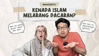 #MAUCERITA - KITA BONGKAR ISI KEPALA LAKI-LAKI