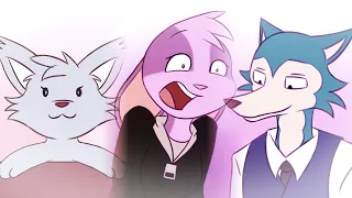 Best Of Hunicast Animatics - Full Color Compilation (Ashley Flirts With Herself, Awoo, and more)