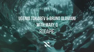 Eugenio Tokarev & Bruno Oloviani with Mary Q - Rodapié [Interplay Records]