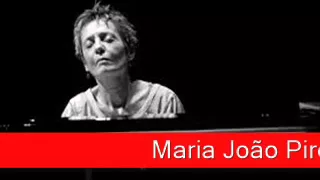 Maria João Pires: Chopin - Nocturne No. 20 in C sharp minor, Op.  posth.