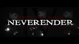 Coheed and Cambria - Neverender Night 3 - Good Apollo, I'm Burning Star IV Volume I