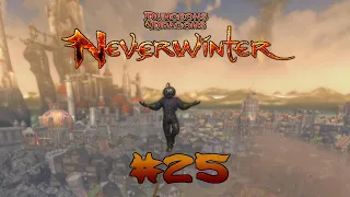 Mathilda Seelenräuber 🔥 Neverwinter Stream | Hexenmeister Höllenbote | German HD | Teil #25