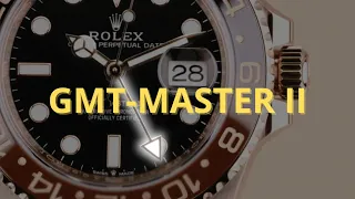 Unveiling the Legend: The History and Characteristics of the Rolex Pepsi