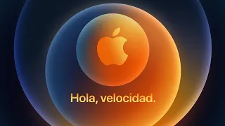 Evento de Apple — 13 de octubre