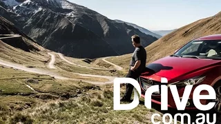 Driving The Worlds Greatest Road | Drive.com.au