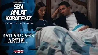 Nefes’in hamilelik dönemleri! - Sen Anlat Karadeniz 47. Bölüm