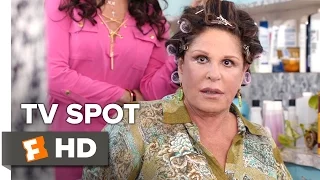 My Big Fat Greek Wedding 2 TV SPOT - Join the Family (2016) - John Corbett, Rita Wilson Comedy HD