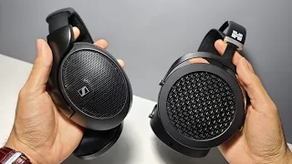 HD560S vs Sundara Comparison (WHY HASN'T ANYONE COVERED THIS YET??)