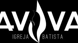 🔴LIVE Aviva Igreja Batista I Celebração de Domingo I 28/03/2021 - 19:30h