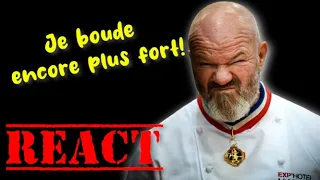 [REACT] Cauchemar en Cuisine - Nantes!