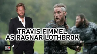 Top 10 Moments Travis Fimmel As Ragnar Lothbrok From Netflix's Vikings Made Real Life Quotes