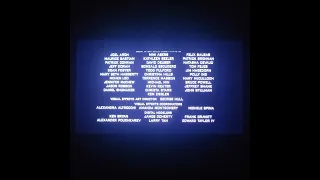 Small Soldiers (1998) end credits
