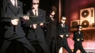 🔴5 Animes de Mafia y Acción recomendadisimos | JeffiAnime