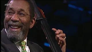 Ron Carter Trio,  Parade, Jazzwoche Burghausen 2006