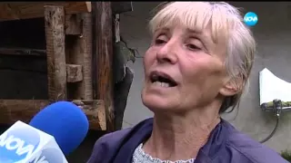 Бабата е майка и баща - Съдебен спор - Жоро Игнатов (04.10.2015)