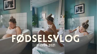 FØDSELSVLOG *usensurert og ekte*