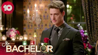 Most INTENSE Rose Ceremony EVER | The Bachelor Australia