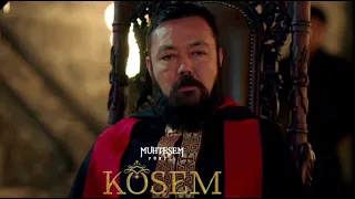 Kösem Sultan müzikleri Ihanet v 3.1 Cizvit (Jesuit)