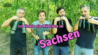 Ich liebte ein Mädchen in Sachsen