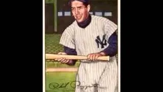 Phil Rizzuto Farewell #4