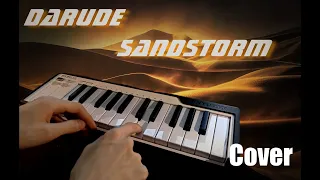 Darude - Sandstorm / Cover by Влад Фед (VladFed)