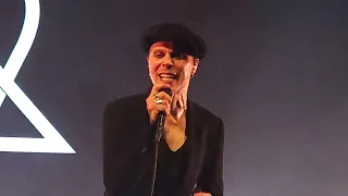 VV - Ville Valo - Loveletting + Buried Alive by Love - Schlachthof Wiesbaden, 2024-05-04 [4K]