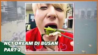 NCT Dream di Busan PART 2|Battle Trip|SUB INDO|Siaran KBS WORLD TV|