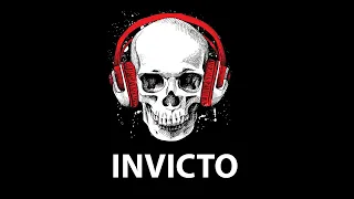 Base de rap agresivo | Pistas de rap agresivo 2022 | Instrumental de rap agresivo 2022 "INVICTO"