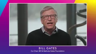 Bill Gates on the Global Response to Covid-19 | Aspen Ideas Festival