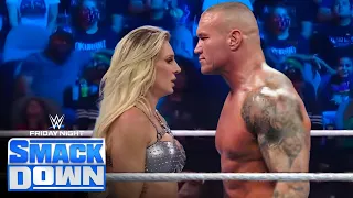 Charlotte Flair vs. Randy Orton - FULL MATCH | WWE April 25, 2024