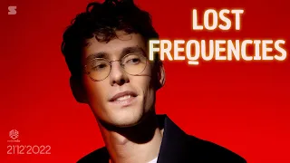 Lost Frequencies - Lost Radio Show - 21 December 2022 | m2o | dance with us