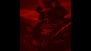 NINXTLN - shogun's revenge