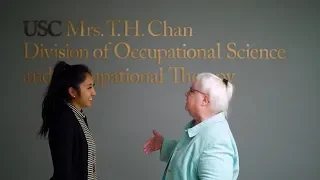 30 Years of USC Occupational Science (Short Cut)