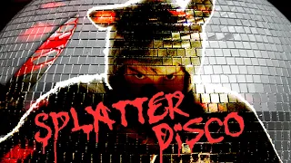 Splatter Disco (2007) - Trailer