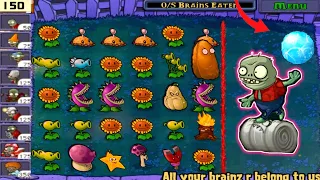 Plants vs Zombies : Puzzle - I ZOMBIE Endless Current streak 10 : GAMEPLAY FULL HD 1080p 60hz