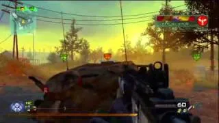 MW2 Fastest nuke 48 seconds!!