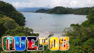 Exploring Quepos, Costa Rica