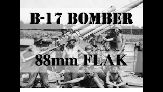 Effectiveness of German FLAK?