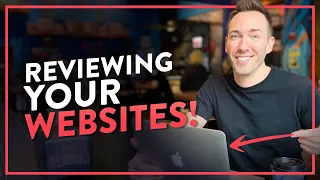 Small Business Website Reviews YOU Can Use to Upgrade Your Own Website