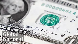 Global National: Jan. 19, 2023 | US hitting debt ceiling could destabilize global economy